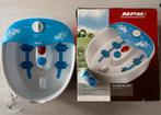 MPM Voetbad Massageapparaat MMS-01, Witgoed en Apparatuur, Persoonlijke-verzorgingsapparatuur, Ophalen of Verzenden, Zo goed als nieuw