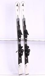 143 164 dames skis ATOMIC CLOUD C LTD 2024, grip walk, serv, 140 tot 160 cm, Gebruikt, Verzenden, Carve