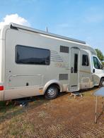 Te koop Hymer T654SL, Caravans en Kamperen, Campers, Particulier, Integraal, Hymer