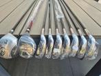Heren Browning golfset lengte standaard/verlengd/ingekort, Ophalen of Verzenden, Nieuw