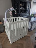 Witte Babybox / Box, Kinderen en Baby's, Babywiegjes en Ledikanten, Ophalen, Gebruikt, Overige typen
