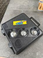 Jeu de Boules ballen, Ophalen of Verzenden, Gebruikt