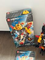 LEGO Hero Factory Jetbug 2193, Ophalen of Verzenden, Gebruikt