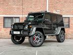 Mercedes-Benz G550 AMG SQUARED 4.0 V8 4Matic 4X4 422pk 2018, Auto's, Automaat, Gebruikt, G-Klasse, Overige brandstoffen