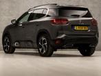Citroën C5 Aircross 1.2 PureTech Sport (APPLE CARPLAY, GROO, Voorwielaandrijving, C5 Aircross, Leder en Stof, Origineel Nederlands