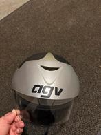AGV BALI-F2 Motorhelm, Heren, Jethelm, Ophalen of Verzenden, AGV