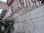 Klinkertjes, Ophalen of Verzenden, Zo goed als nieuw, Beton, Klinkers