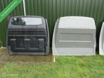 25 x Tussenschot tussenwand schot wand Transporter T5 T6, Auto-onderdelen, Gebruikt, Volkswagen, Ophalen of Verzenden, Volkswagen