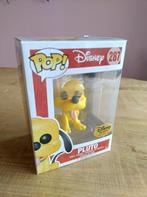 Funko Pop - Pluto (Disney Exclusive), Ophalen of Verzenden, Zo goed als nieuw