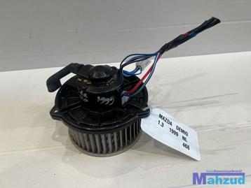 MAZDA DEMIO kachel motor aanjager 1996-2003 beschikbaar voor biedingen