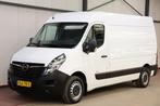 Opel Movano 2.3 Turbo 180PK L2H2 AUTOMAAT, Stof, Gebruikt, Euro 6, 4 cilinders