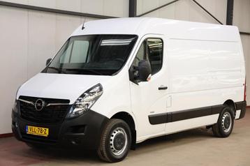 Opel Movano 2.3 Turbo 180PK L2H2 AUTOMAAT beschikbaar voor biedingen