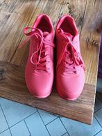 Rood Skechers Sneakers - 40, Kleding | Dames, Schoenen, Skechers, Ophalen of Verzenden, Roze, Sneakers of Gympen