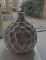 Riverdale olielamp - Sfeervolle verlichting, Wit, Aardewerk of Porselein, Ophalen of Verzenden, Zo goed als nieuw