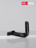 SmallRig L-Bracket for Fujifilm X-H1 (topstaat & garantie), Audio, Tv en Foto, Fotografie | Statieven en Balhoofden, Overige typen
