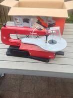 Figuurzaagmachine, Ophalen of Verzenden, Nieuw, Minder dan 600 watt