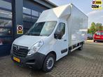Opel MOVANO 2.3 CDTI BiTurbo L3H1 Start/Stop, Voorwielaandrijving, 12 maanden, Stof, Gebruikt