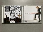 Justin Timberlake- 2020 Experience, Woods & Futuresex / Love, 2000 tot heden, Ophalen of Verzenden