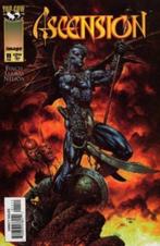 Ascension #11 (1999) Image Comics, Eén comic, Amerika, Verzenden, Zo goed als nieuw