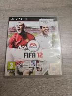FIFA 12 - PS3, Spelcomputers en Games, Gebruikt, Online, 1 speler, Ophalen of Verzenden