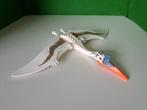 Lego Jurassic World Quetzalcoatlus, Ophalen of Verzenden, Nieuw