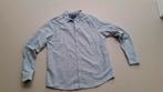 Silver creek  blauw overhemd  maat XXL, Ophalen of Verzenden, Zo goed als nieuw