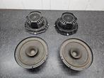 Philips auto speakers ., Ophalen of Verzenden, Zo goed als nieuw