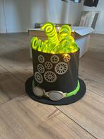 Carnavalshoeden, 9 stuks., Kleding | Dames, Carnavalskleding en Feestkleding, Maat 38/40 (M), Carnaval, Ophalen of Verzenden, Zo goed als nieuw