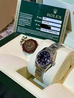 Rolex datejust, Verzenden, Zo goed als nieuw