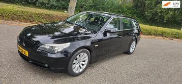 BMW 5-serie Touring 523i Business Line beschikbaar voor biedingen