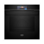 Siemens combi-stoom oven Full Steam : HS958GDD1, 45 tot 60 cm, Nieuw, Ophalen of Verzenden, Oven met grill