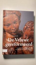Jos de Weerd - De Veluwe gereformeerd, 20e eeuw of later, Ophalen of Verzenden, Zo goed als nieuw, Jos de Weerd