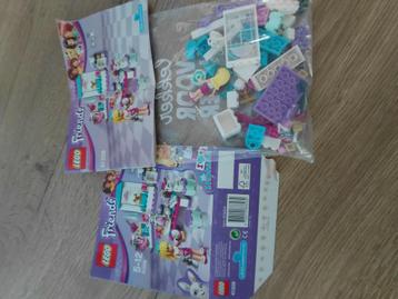 Lego friends nummer 41308 beschikbaar voor biedingen