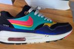 Nike Air Max 1 Windbreaker-Maat 38, Overige kleuren, Ophalen of Verzenden, Nike air max, Sneakers of Gympen
