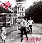 section 5 / good old days - uk/punk/oi, Cd's en Dvd's, Vinyl Singles, Gebruikt, Verzenden, 7 inch, Single