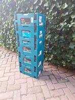 6 Makita Systainers, Ophalen, Nieuw