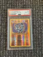 PSA 10 Machamp XY Evolutions, Hobby en Vrije tijd, Ophalen of Verzenden, Zo goed als nieuw