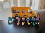 Playmobil schoolbus 9419, Ophalen, Zo goed als nieuw