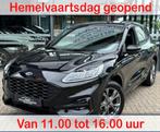 Ford KUGA 2.5 PHEV 225PK ST-LINE X AUTOMAAT NAVI PDC-CAMERA., Automaat, Gebruikt, 4 cilinders, Met garantie (alle)