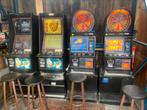 Diverse gokkasten, casino modellen. Super Joker, Galaxy, Zo goed als nieuw, X, Euro, Ophalen