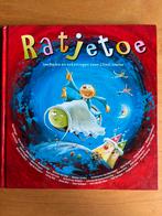 Ratjetoe, Diverse, Ophalen of Verzenden, Zo goed als nieuw, Sprookjes