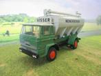 1/50 DAF 2000 Bulkwagen Lion No.47 Code 3 Visser Mengvoeders, Hobby en Vrije tijd, Modelauto's | 1:50, Ophalen of Verzenden, Zo goed als nieuw
