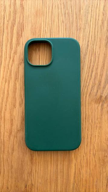 Hoesje iPhone 15 beschikbaar voor biedingen
