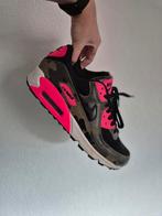 Nike Air Max 90 Roze Camo - Maat 41 / us 8, Nike, Ophalen of Verzenden, Roze, Sneakers of Gympen