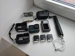 Gopro hero 10 black met extras in uitstekende staat, Audio, Tv en Foto, Actiecamera's, Ophalen of Verzenden, Zo goed als nieuw