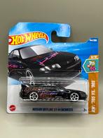 Hot Wheels Nissan Skyline GT-R (BCNR33) 2025 - Nieuw!, Hobby en Vrije tijd, Modelauto's | Overige schalen, Ophalen of Verzenden
