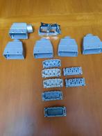 Harting stekkers, Ophalen of Verzenden, Nieuw