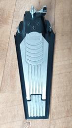 Roland FD-7 Hi-Hat Control Pedal en Roland CY-12H Hi-Hat, Ophalen of Verzenden, Zo goed als nieuw, Roland