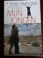 "Mijn Jongen", geschreven door : Tony Parsons., Boeken, Gelezen, Europa overig, Ophalen of Verzenden, Tony Parsons.