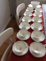 Engels servies Bone China div sets, Ophalen